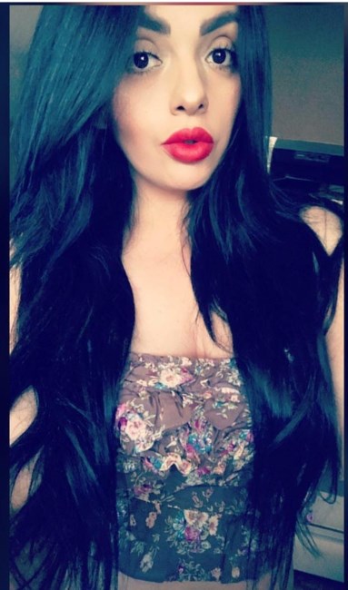 Obituario de Gabriela Rodriguez