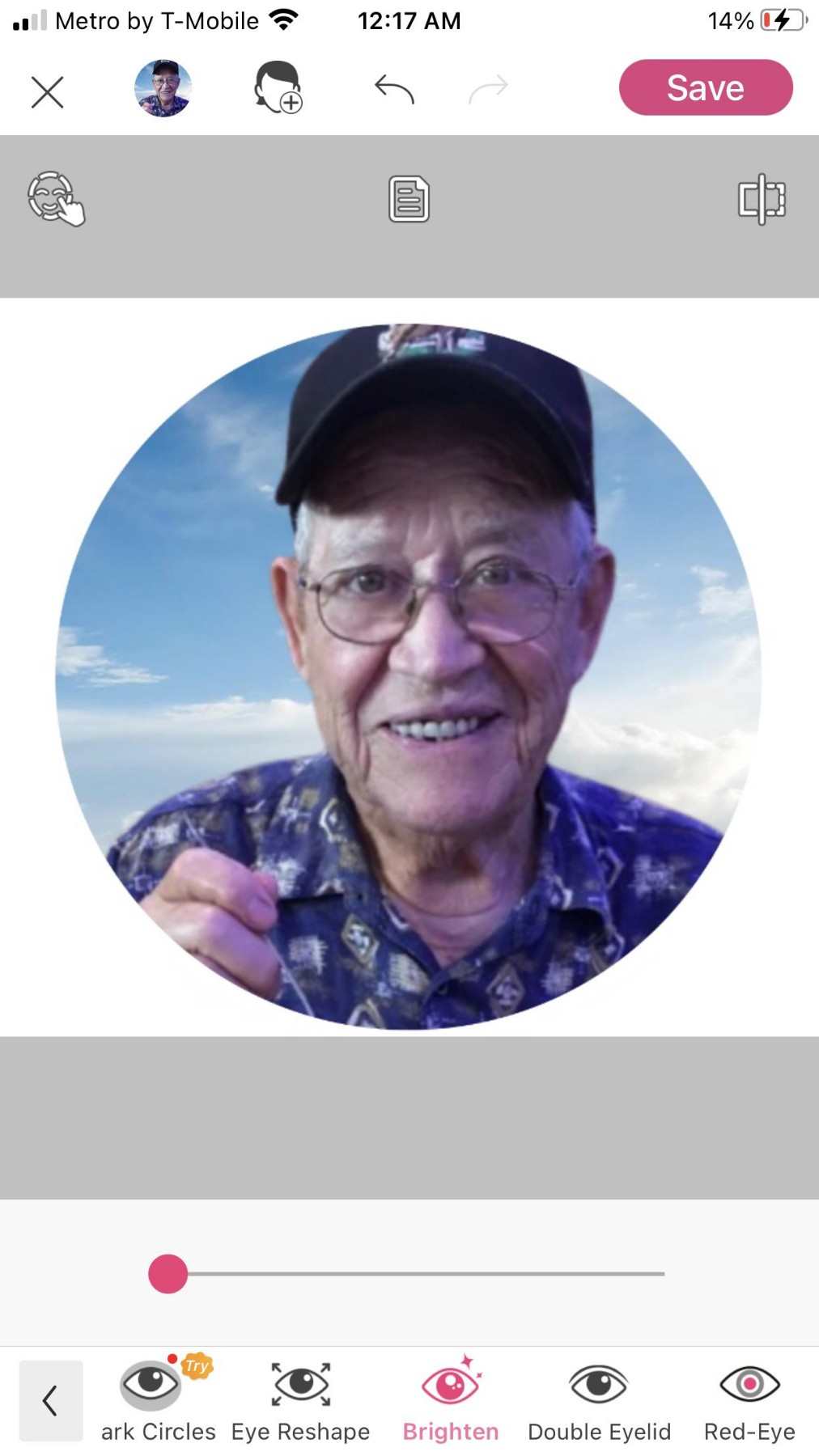 Obituary of Nicolas Ruiz