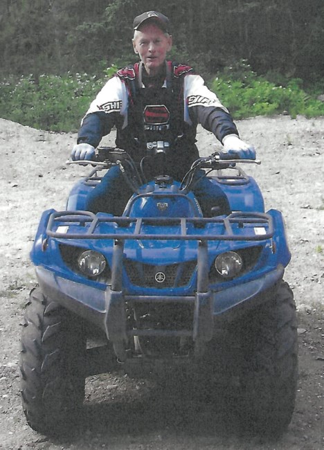 Obituary of Francis David Bird