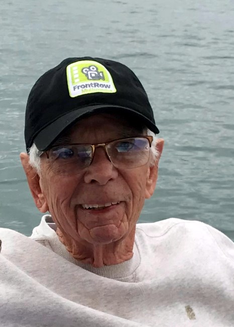 Obituary of Philip K. House