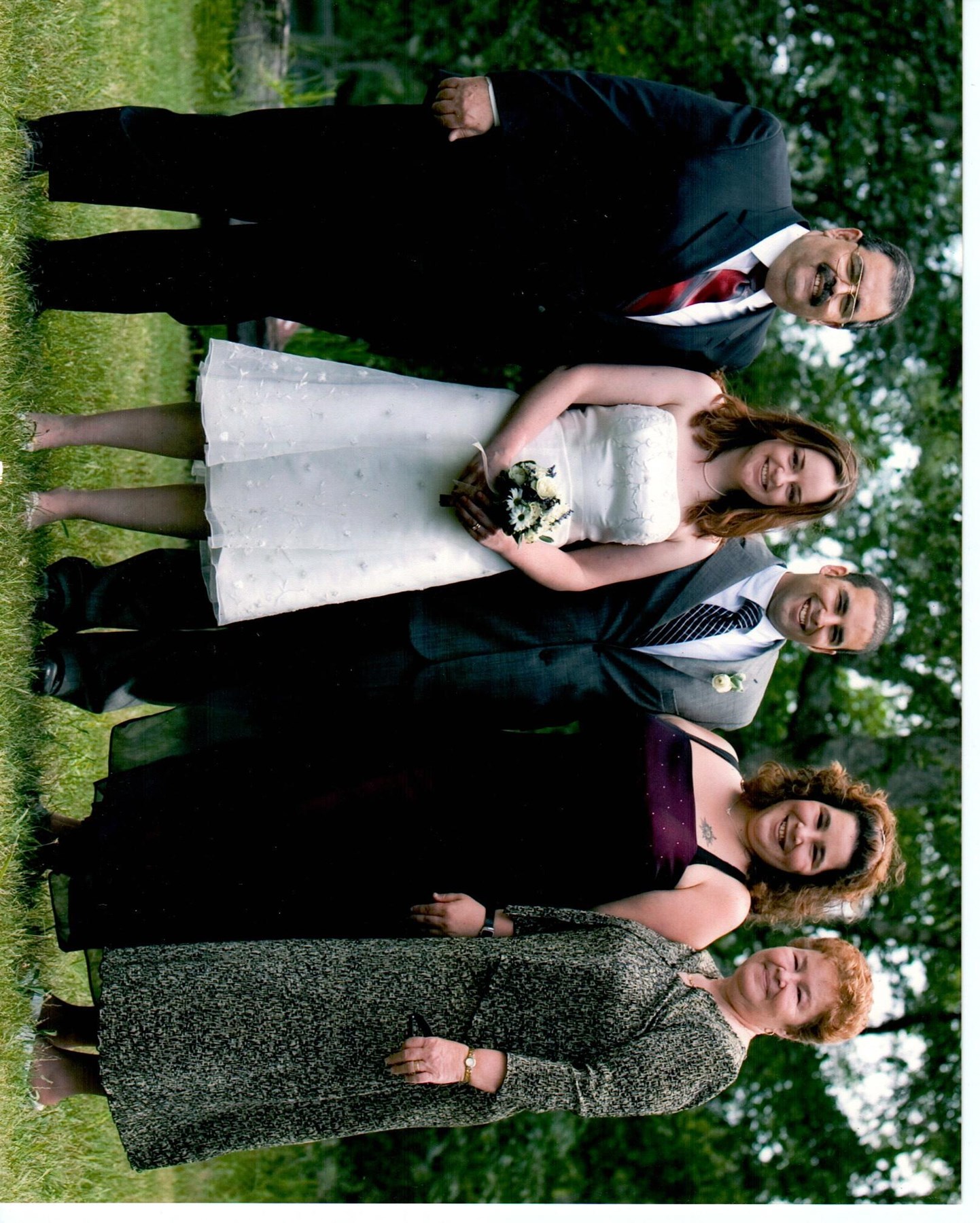 Obituary of Salvatore Joseph Dipaola