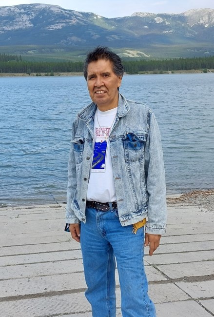 Obituary of Richard Shorty