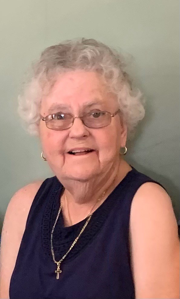 Avis de décès de Nancy J. Roselli