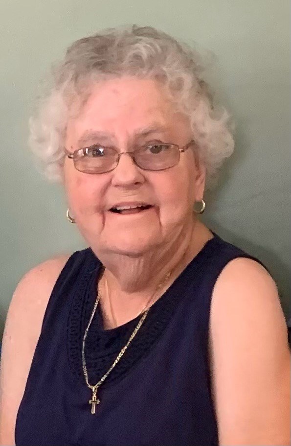 Nancy Roselli Obituary Toms River NJ