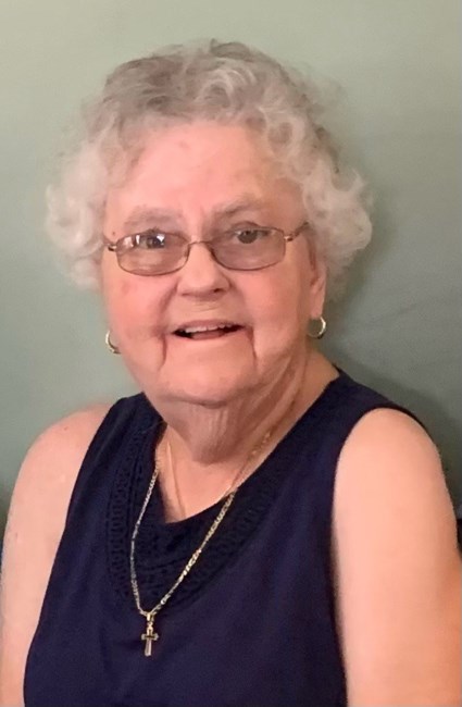 Obituary of Nancy J. Roselli