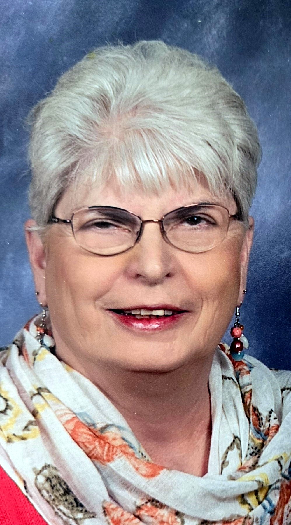 Jane Evans Obituary - Lynchburg, VA