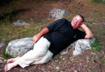 Obituary of Daniel MacDonald Francis