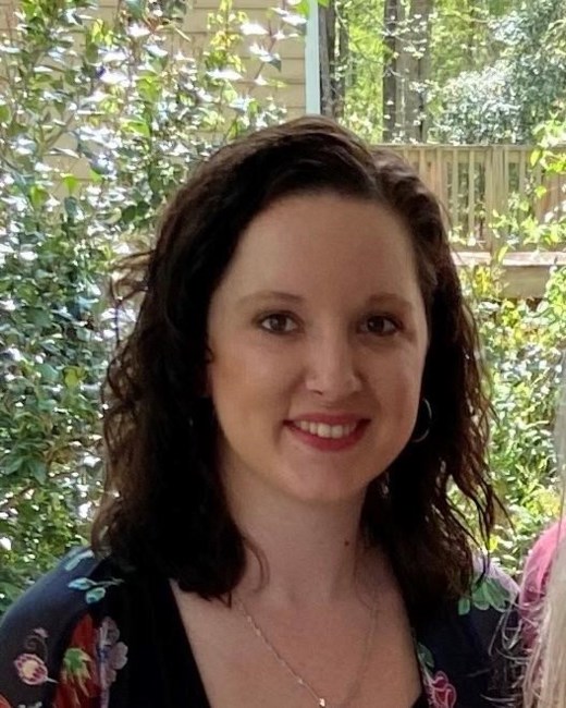 Obituary of Lesley Caroline Krasinski