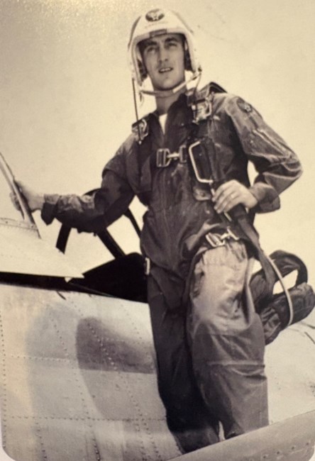 Obituary of George Charles Momberg