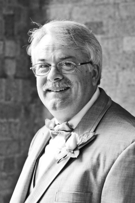 Obituary of Robert Gerald Carter