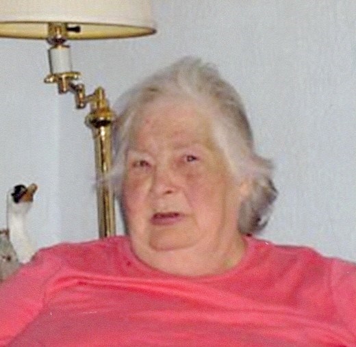 Obituary of Rachel Lee Lantz