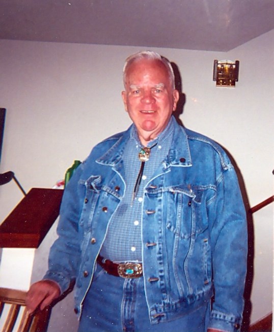 Obituary of William Henry Chambers Jr.