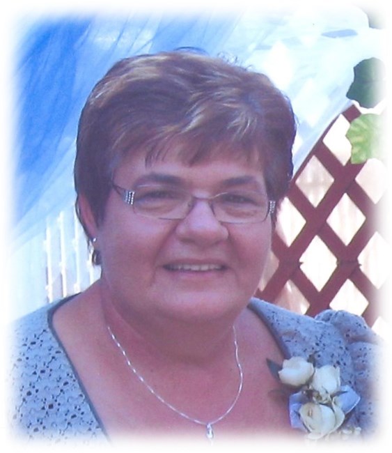 Obituary of Gloria Jean Miller