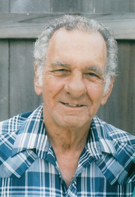 Obituary of Peter Pete Vincent Guaraggi Sr.