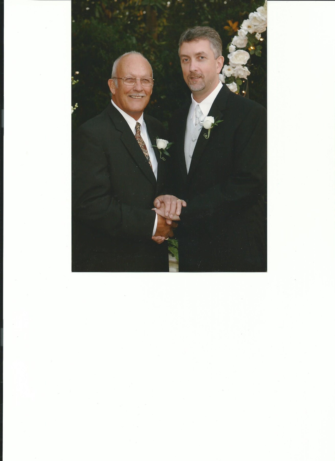 Obituary of Earl T. Wilcox