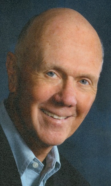 Obituary of George Gay