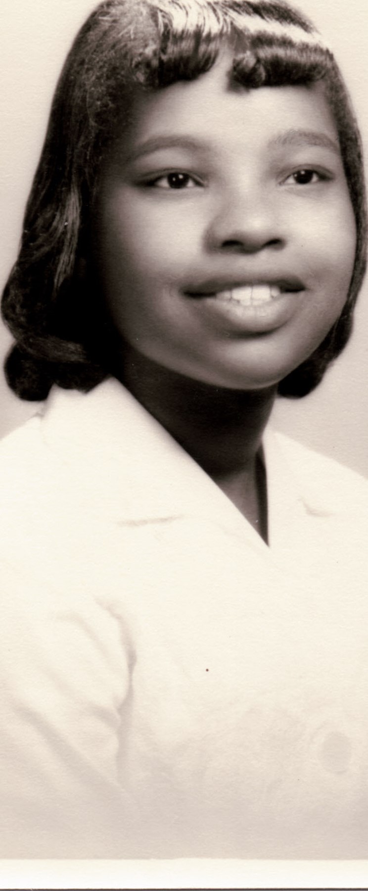 Obituary of Vivian Mosette Smith