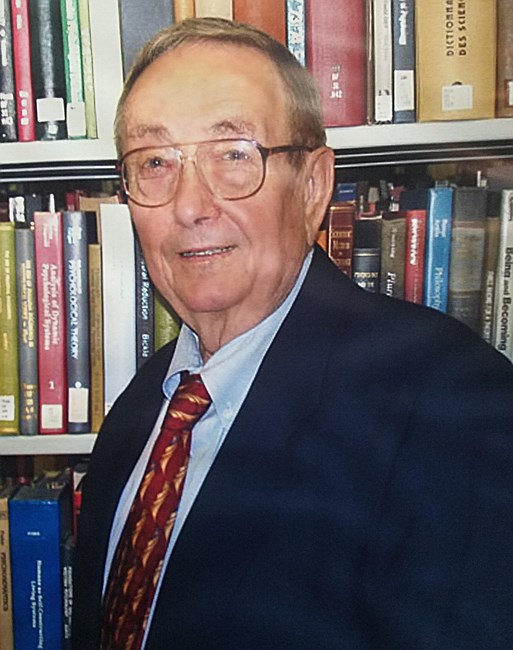 Obituary of Frank William Summers