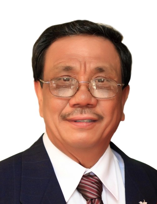 Obituary of Thuc Huu Nguyen