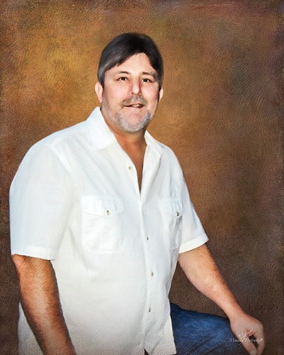 Obituary of Dwayne Alan Robinson