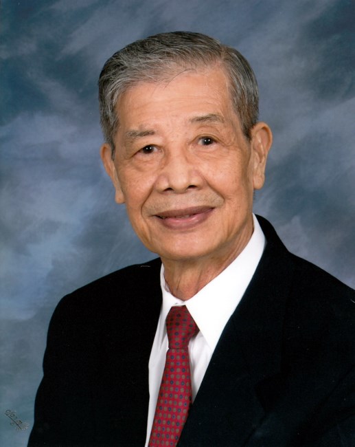 Obituary of Nguyễn Phát Joseph