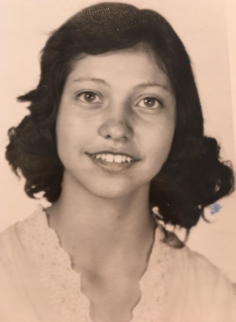 Obituary of Isabel Doria