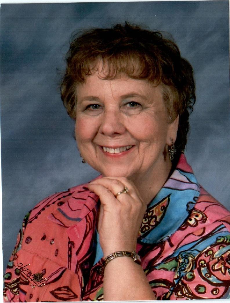 Obituary of Arvinell Newton McClaren