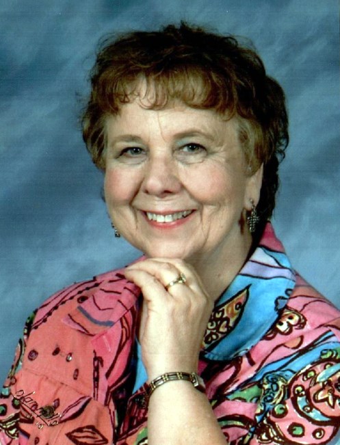 Obituary of Arvinell Newton McClaren