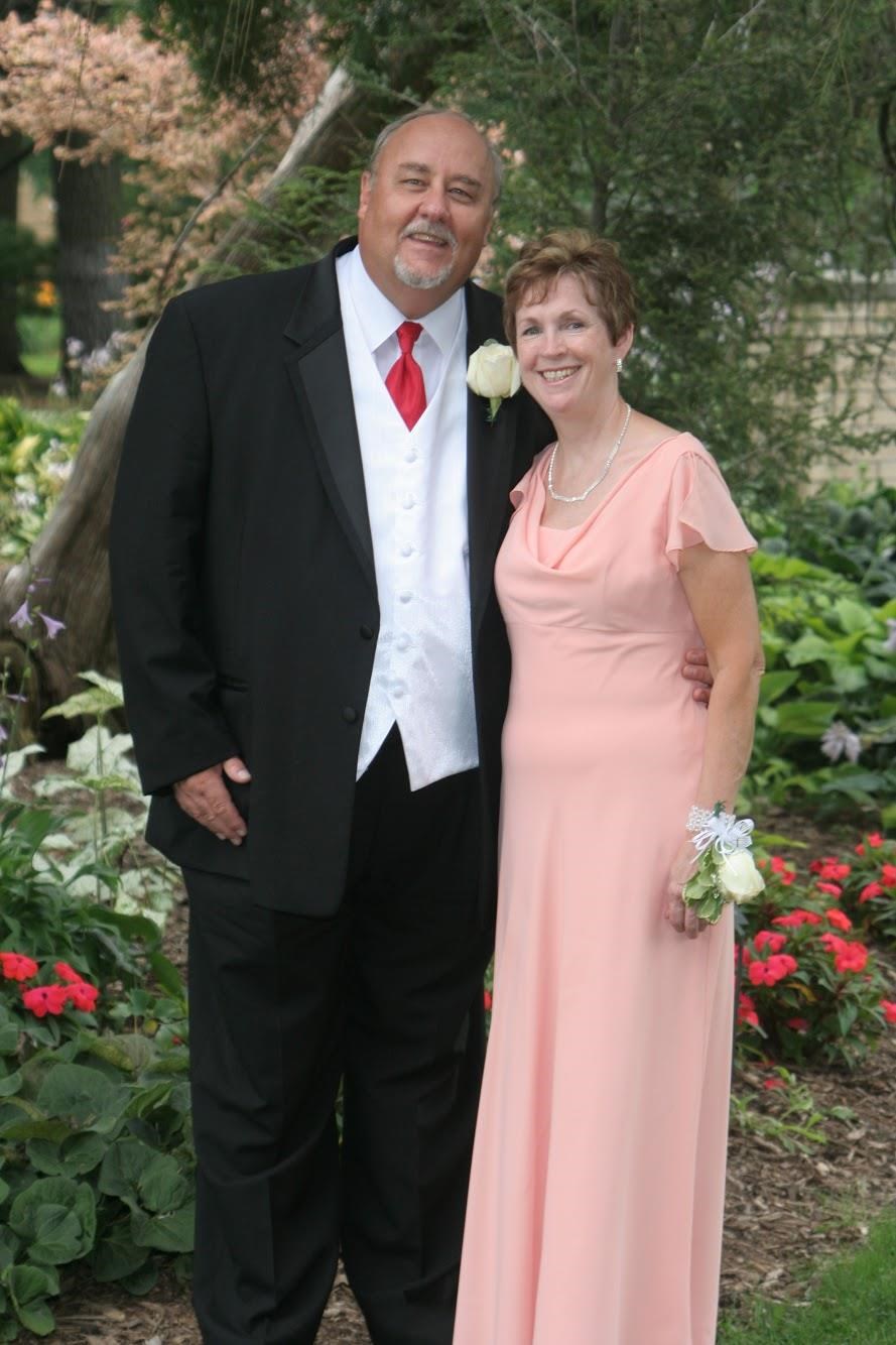 Obituary of Rick Michael Martenson