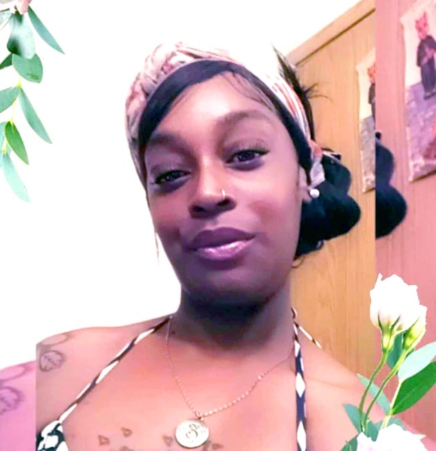 Obituary of Erin Monique Steward