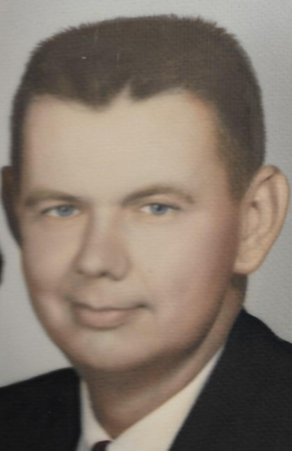 Obituary of Roy Melvin Deal