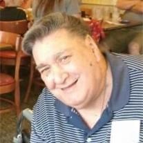Obituary of Paul D. Brigner