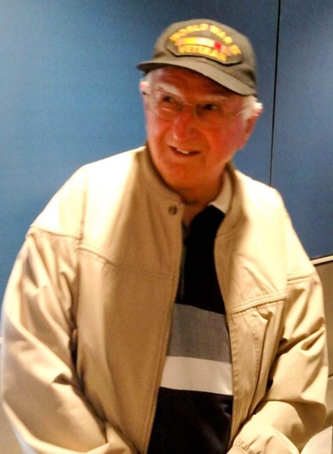 Obituary of Manio Lidi Phillips