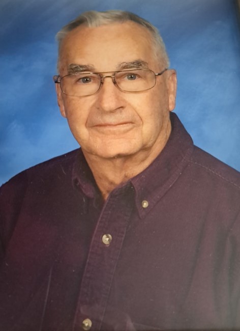 Obituary of Bobbie Ray Singletary