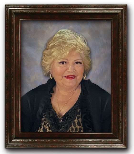 Obituary of Rena M Flores