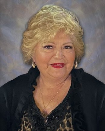 Obituary of Rena M Flores