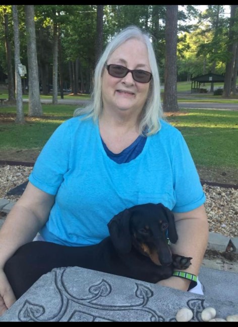 Obituary of Wanza Delita Akridge