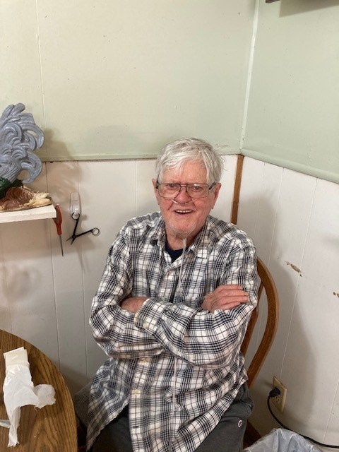 Obituary of Joe W Evans