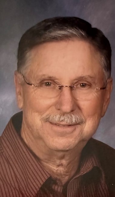 Obituary of James Preston Hopkins Jr.