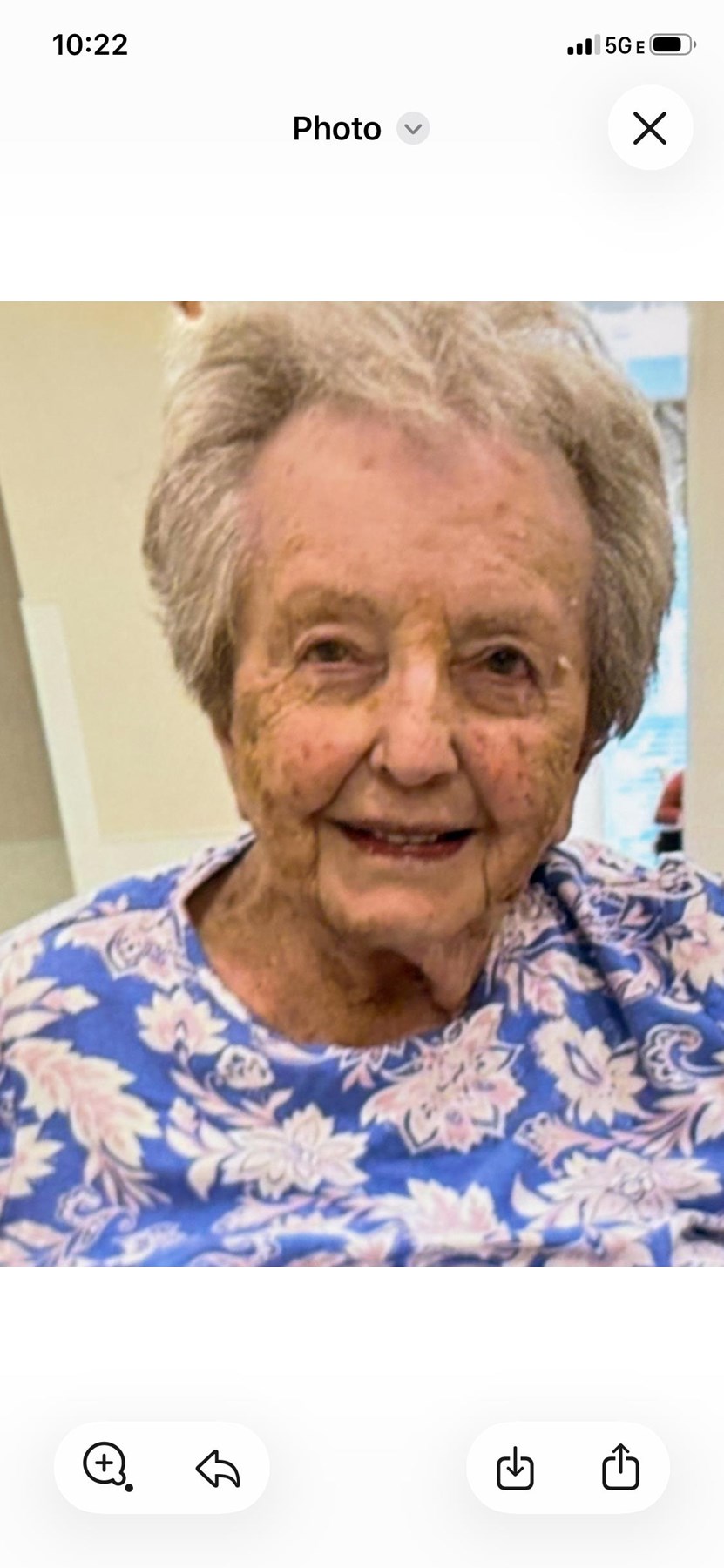 Obituary of Bobbie Lee Mullins