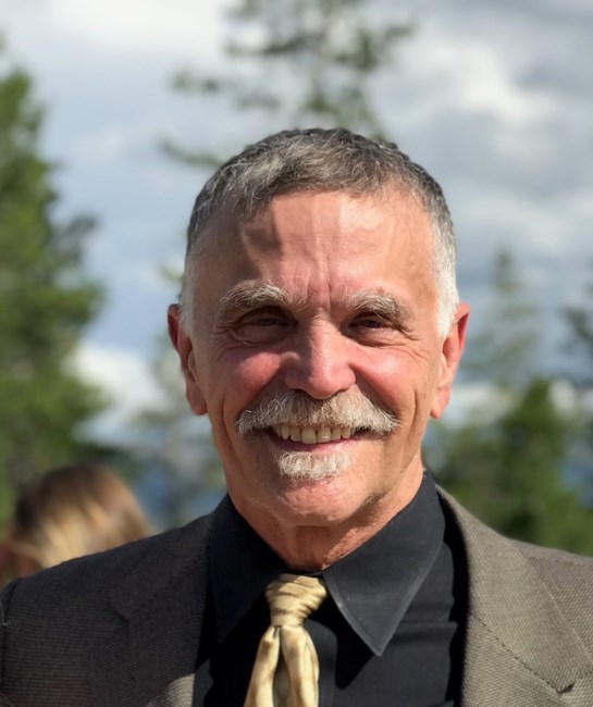 Obituary of Bernard John Brinkmann Jr.