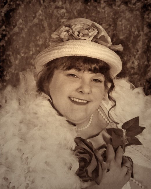 Obituary of April Dawn Myers