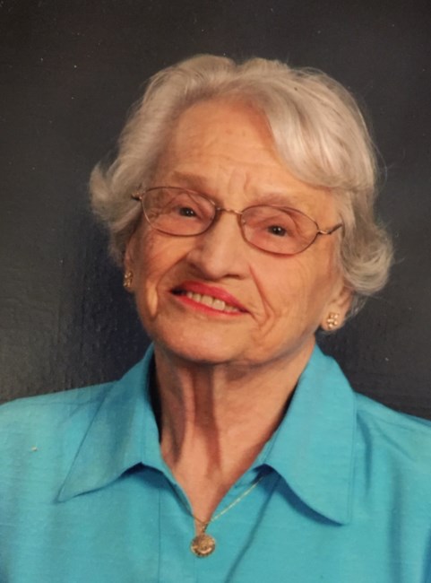 Obituary of Shirley Marie Ford