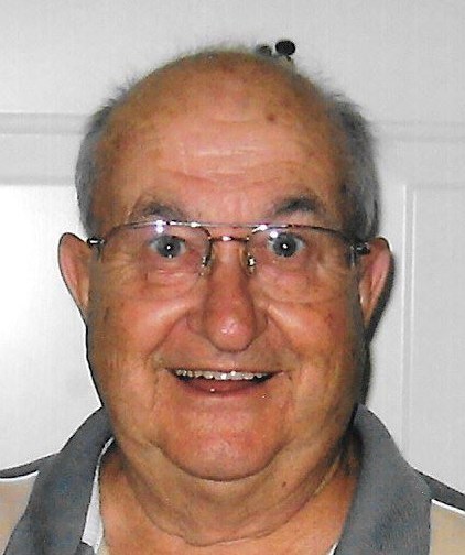 Obituary of John T. Lannom