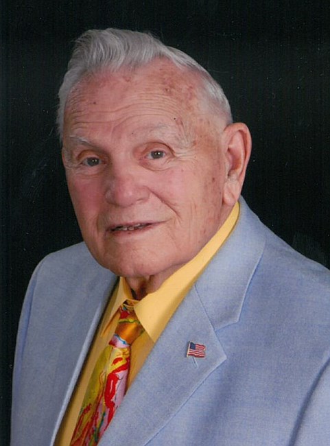 Obituary of James Keith "Stew" Stewart