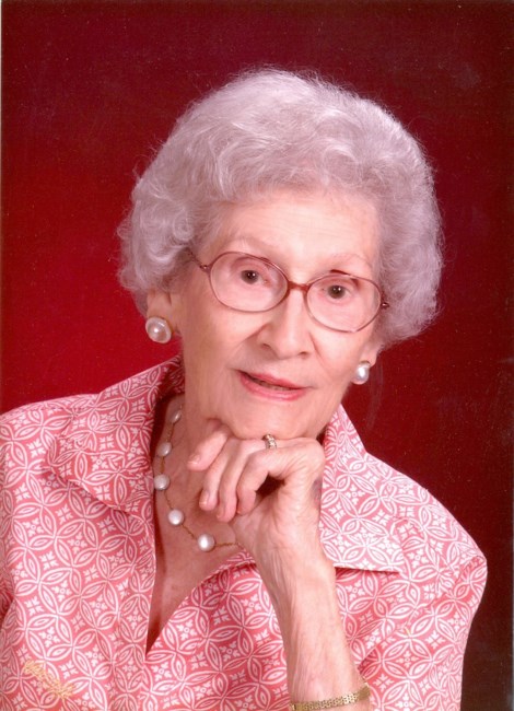 Obituary of Louise Lewis