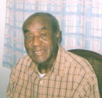 Obituary of Mr. Thomas P. Trotter