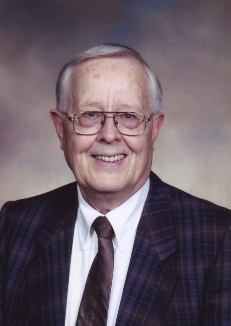 Obituary of Raymond Whaley