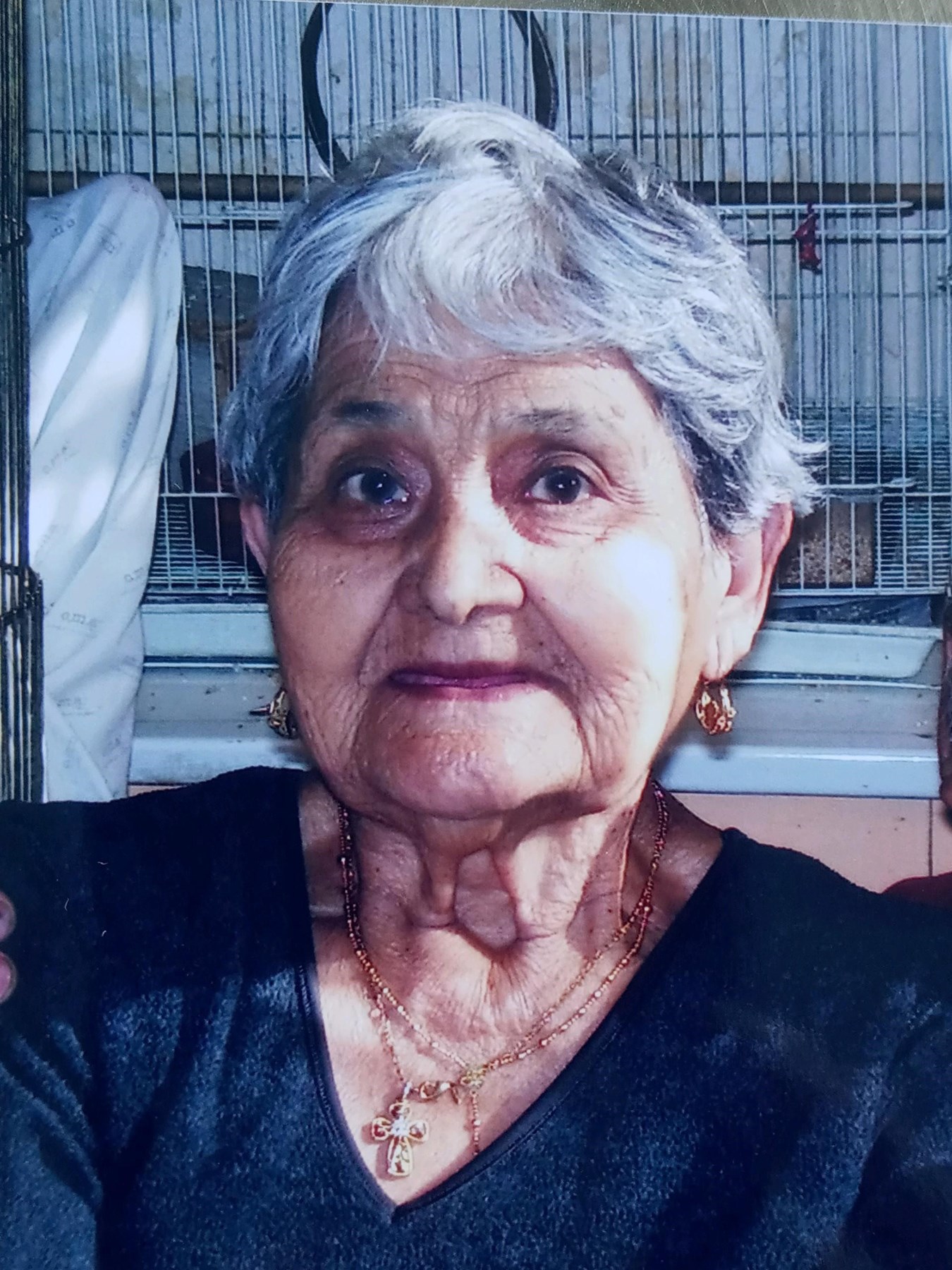 Obituary of Leonor C. Lopez