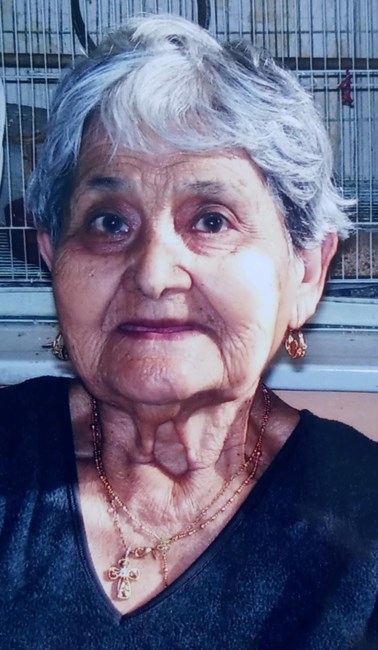 Obituario de Leonor C. Lopez